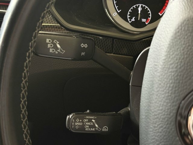 Skoda Superb Se Tsi Grey #33