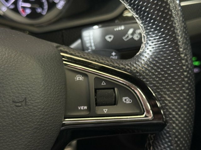 Skoda Superb Se Tsi Grey #32
