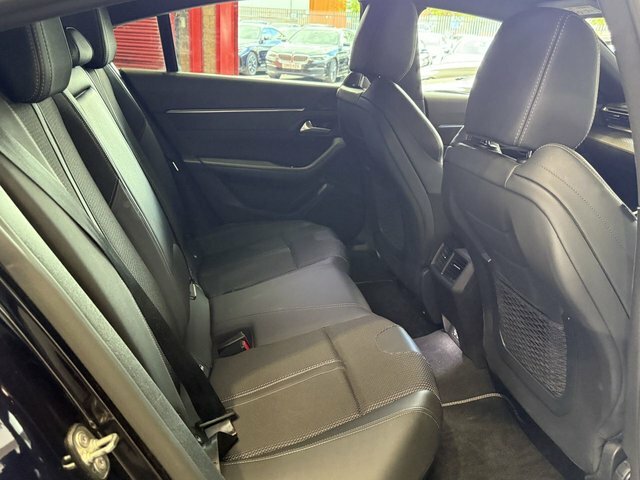 Peugeot 508 Hatchback Blue #48