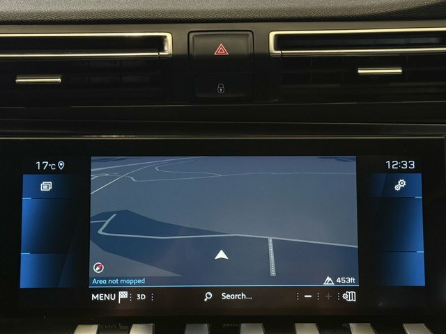 Peugeot 508 Hatchback Blue #36
