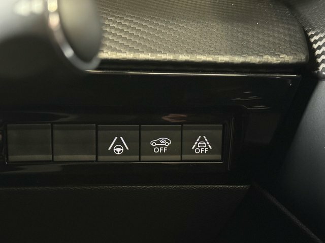 Peugeot 508 Hatchback Blue #33