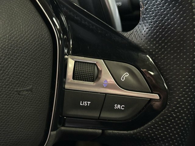 Peugeot 508 Hatchback Blue #29