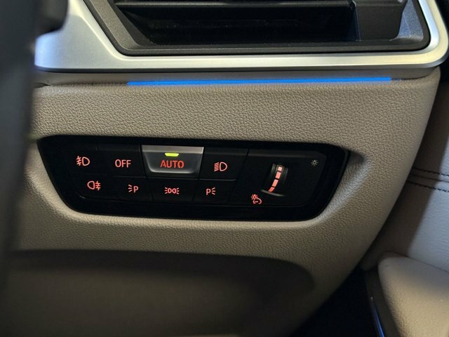 BMW 3 Series 320I M Sport Step Black #34