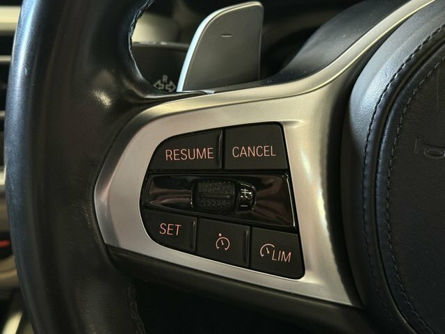 BMW 3 Series 320I M Sport Step Black #29