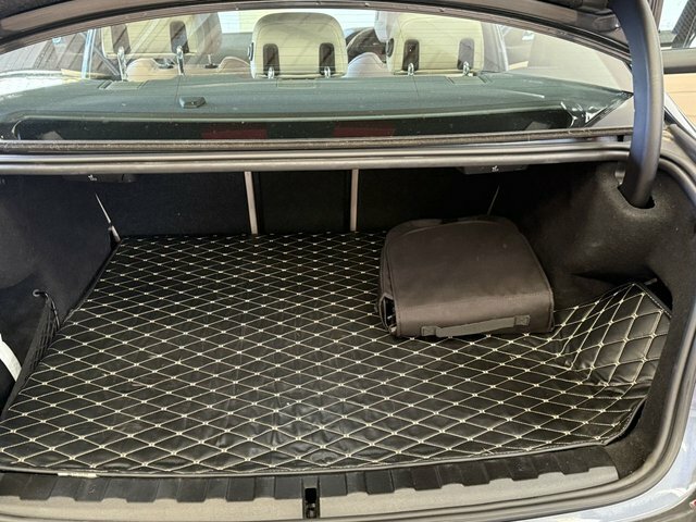 BMW 3 Series 320I M Sport Step Black #12