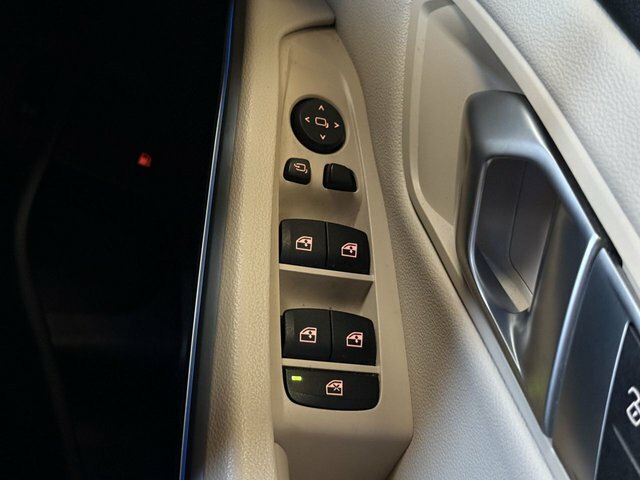BMW 3 Series 320I M Sport Step Black #35