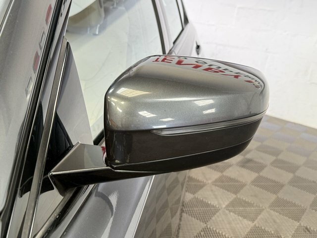 BMW 3 Series 320I M Sport Step Black #20