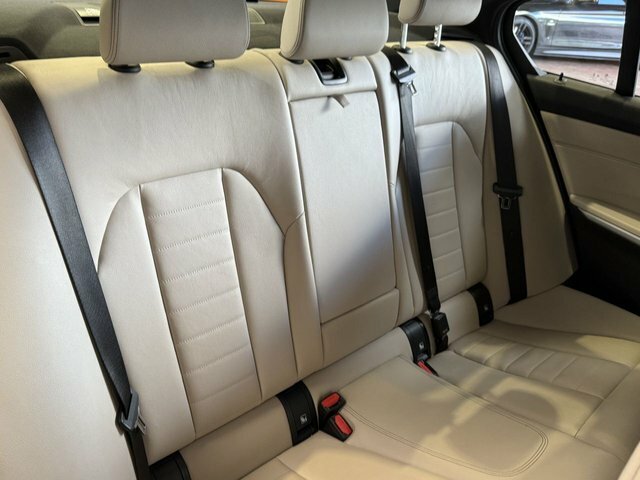 BMW 3 Series 320I M Sport Step Black #55