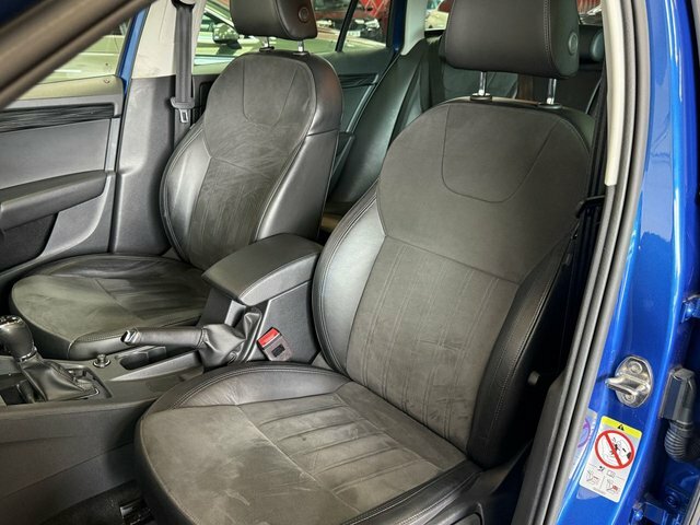 Skoda Octavia 2.0 Tdi Cr Se Technology Silver #46