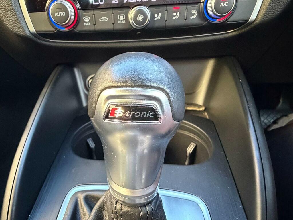 Audi A3 1.5 A3 S Line Tfsi White #51
