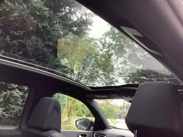 Peugeot 308 Active White #22