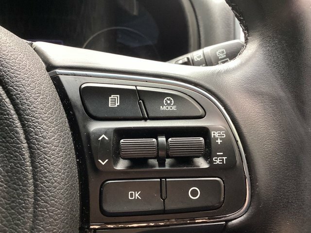 Kia Sportage Crdi First Edition Black #22