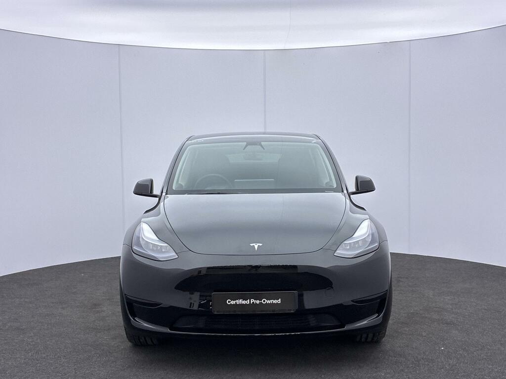 Tesla Model Y Auto Rwd 5dr Black #2