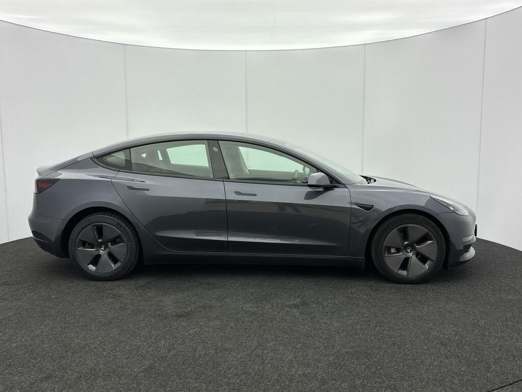 Tesla Model 3 0L Long Range Awd 302 Bhp Blue #13