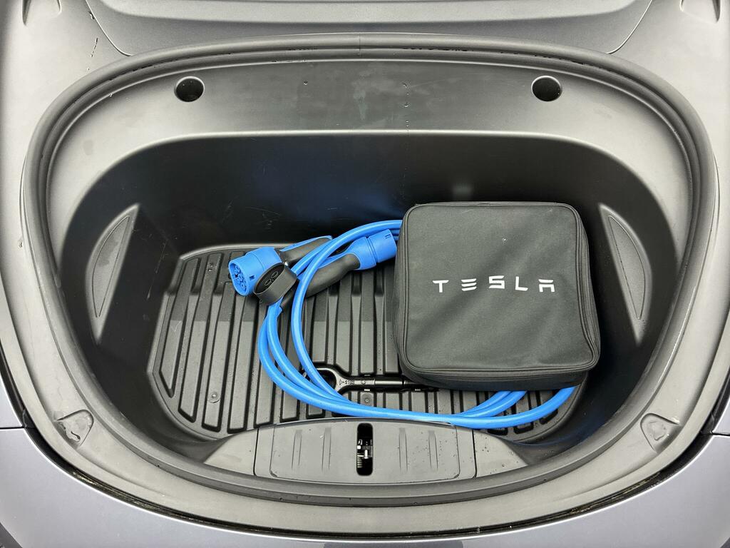 Tesla Model 3 0L Long Range Awd 302 Bhp Blue #15