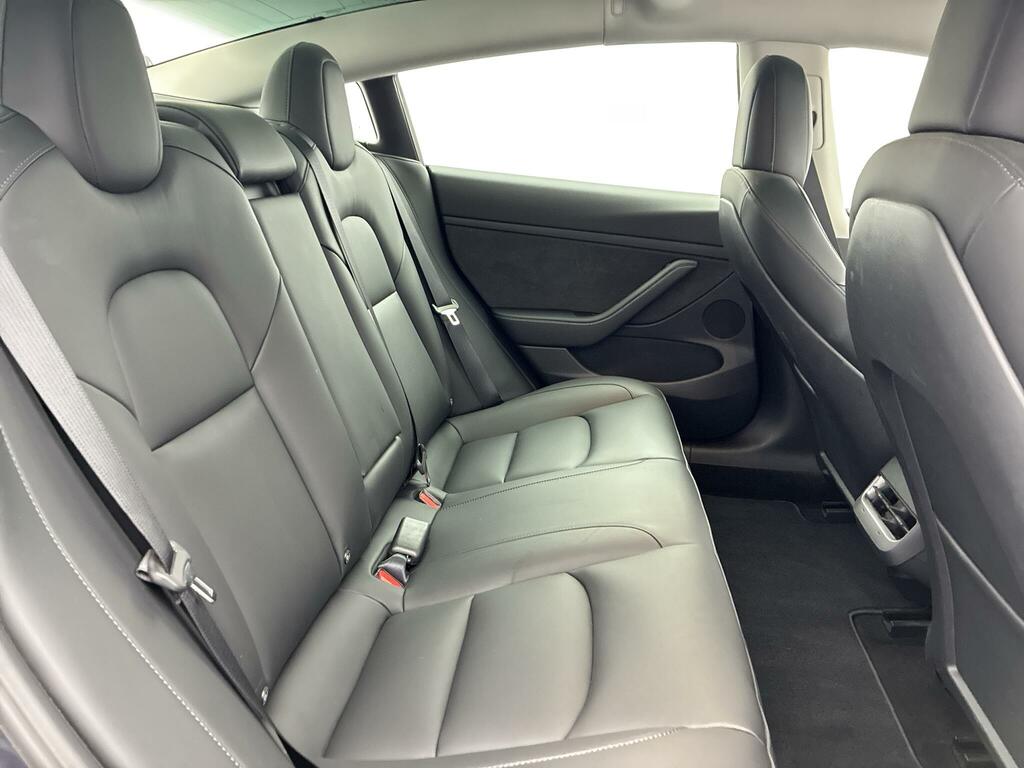 Tesla Model 3 0L Long Range Awd 302 Bhp Blue #17