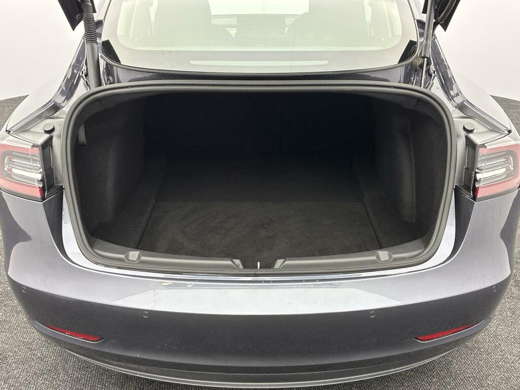 Tesla Model 3 Saloon Dual Motor Long Range 4Wde 2021 White #16
