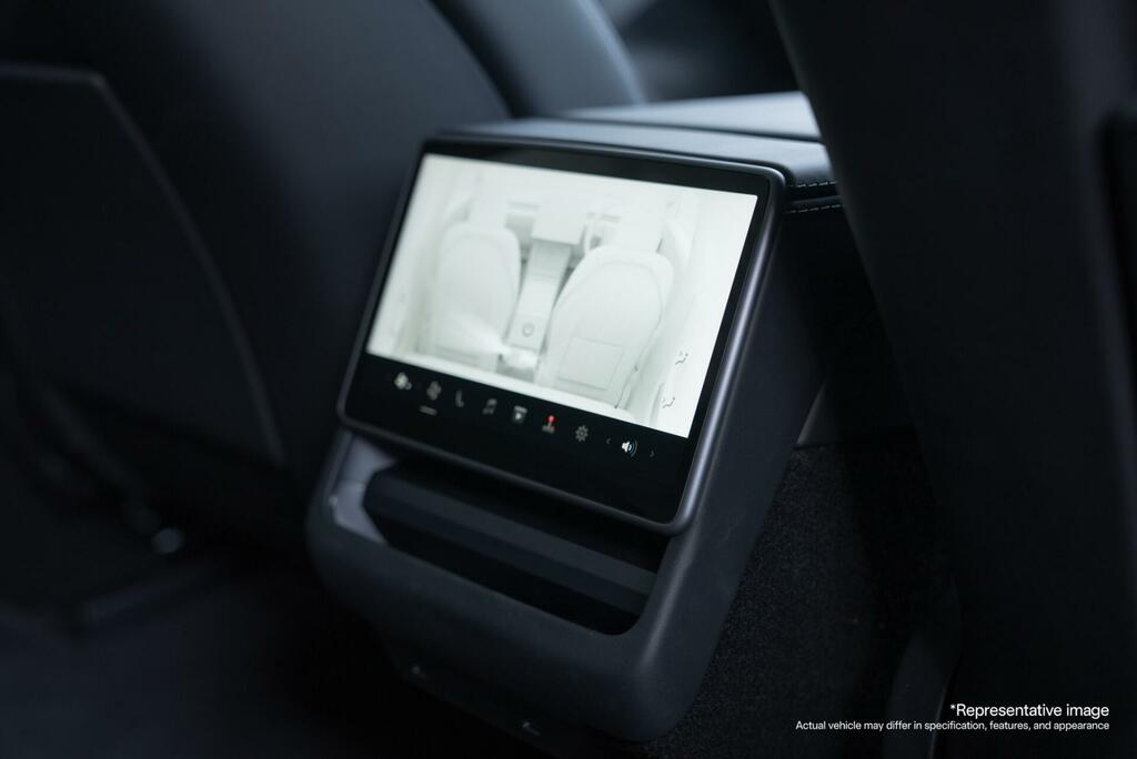 Tesla Model 3 Saloon Rwd 208 Ps #26