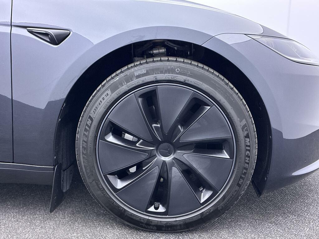 Tesla Model 3 Saloon Rwd 208 Ps #14