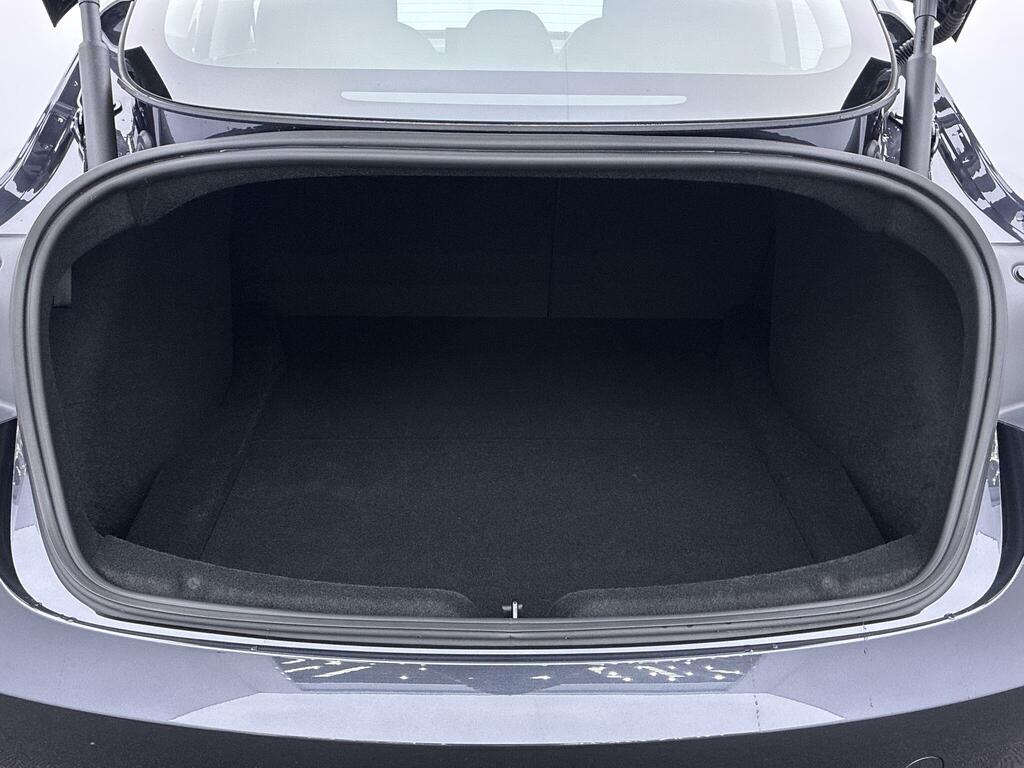 Tesla Model 3 Saloon Rwd 208 Ps #16