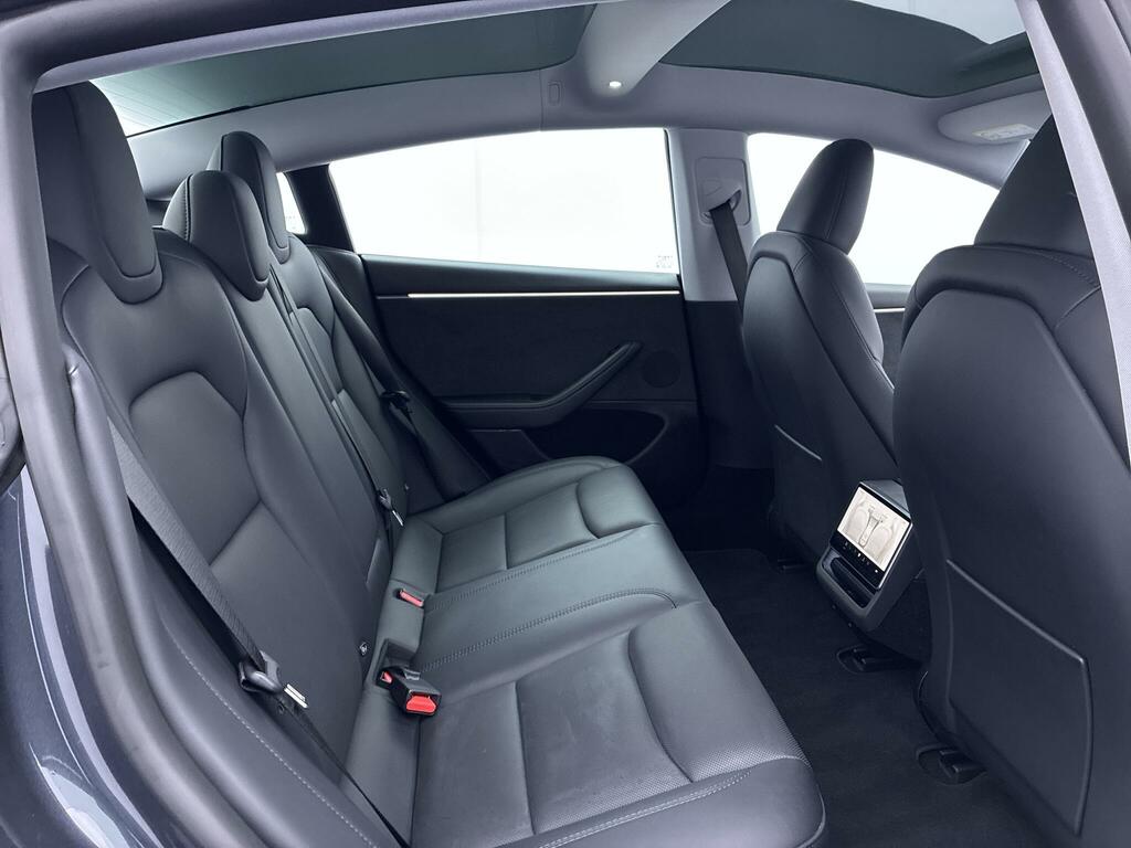 Tesla Model 3 Saloon Rwd 208 Ps #17