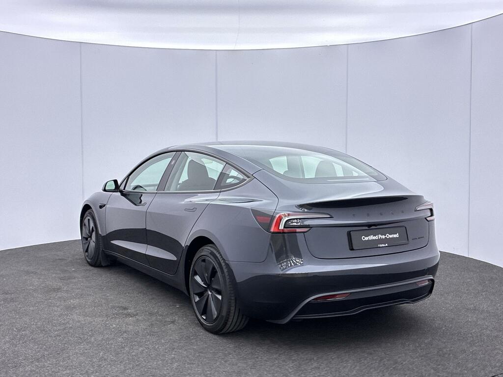 Tesla Model 3 Saloon Rwd 208 Ps #9