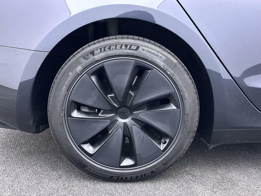 Tesla Model 3 Saloon Rwd 208 Ps #12