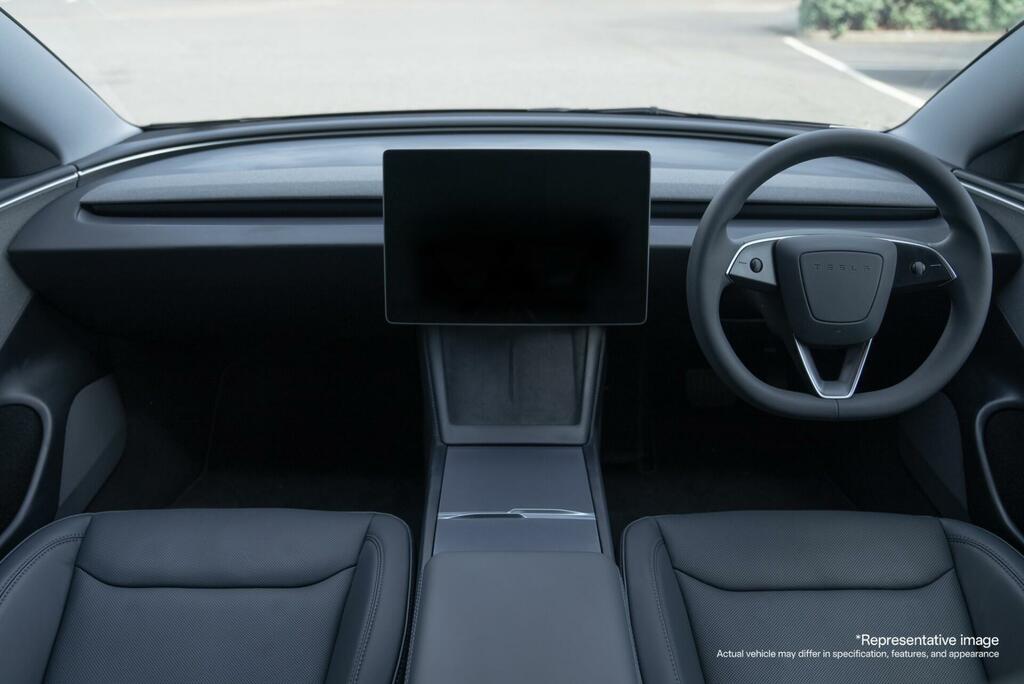 Tesla Model 3 Saloon Rwd 208 Ps #19