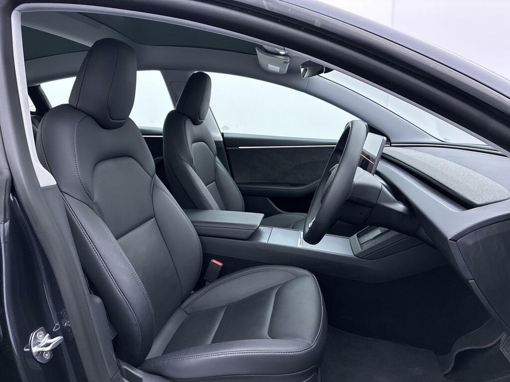 Tesla Model 3 Saloon Rwd 208 Ps #18