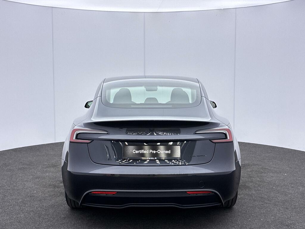 Tesla Model 3 Saloon Rwd 208 Ps #10