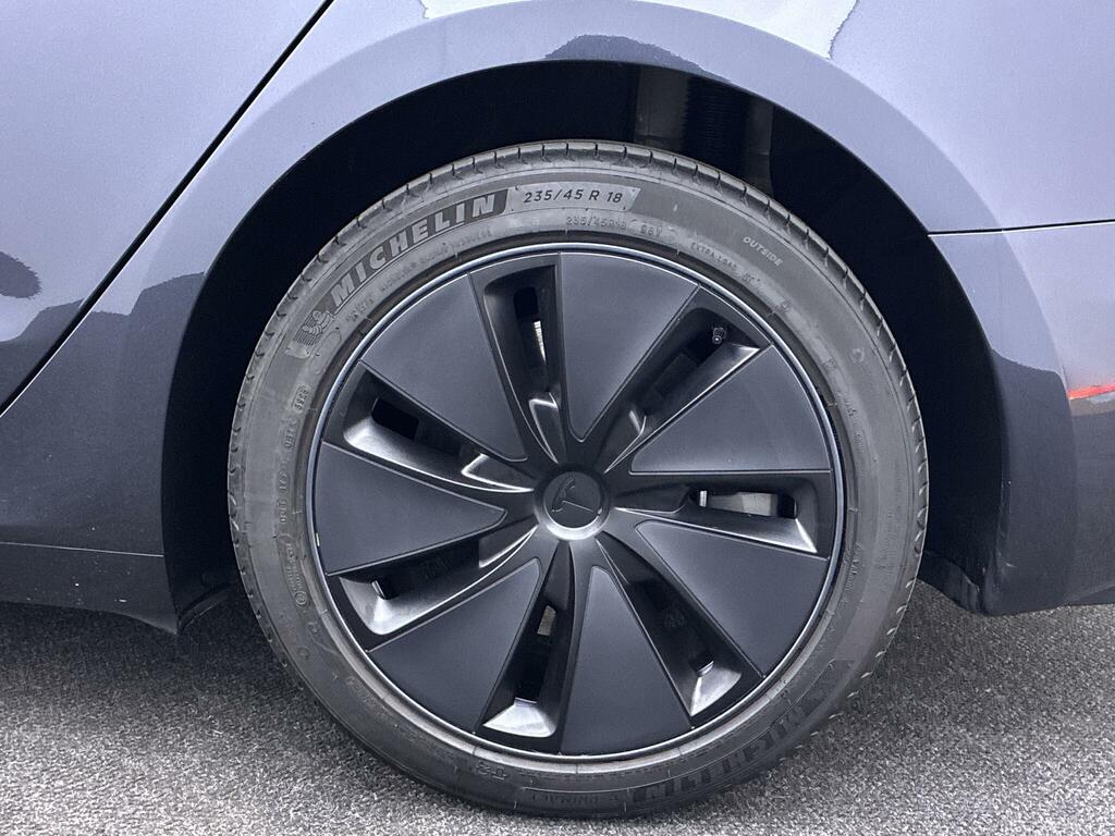 Tesla Model 3 Saloon Rwd 208 Ps #7