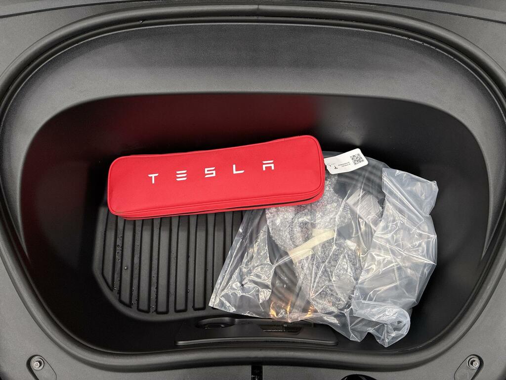 Tesla Model 3 Saloon Rwd 208 Ps #15