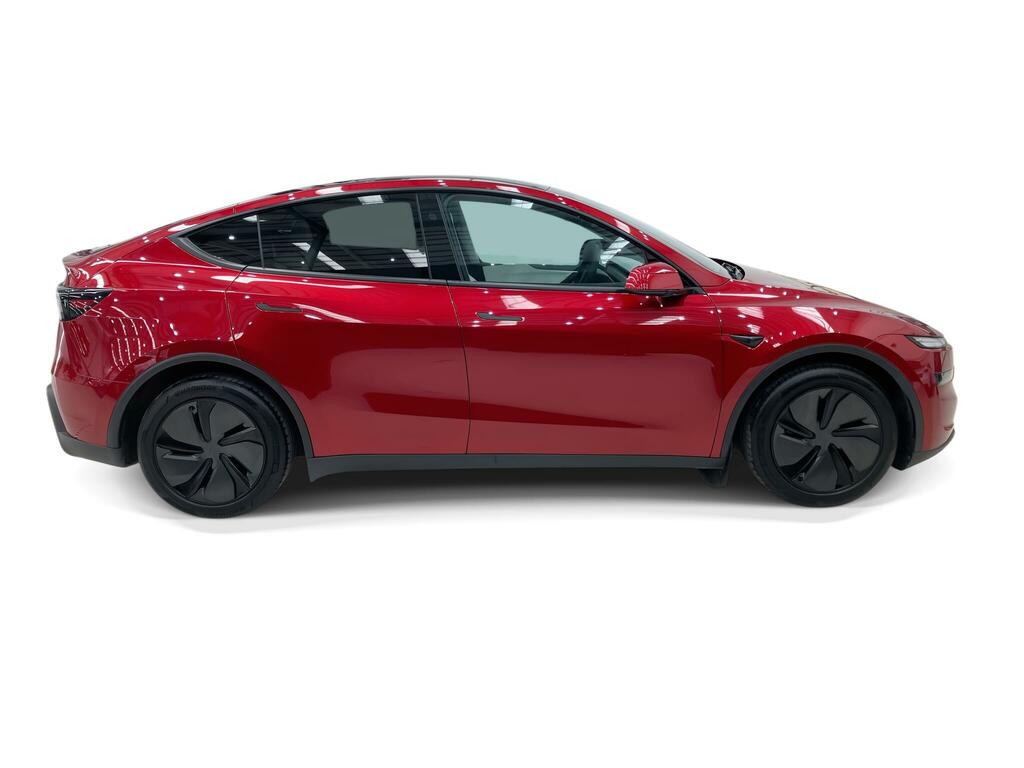 Tesla Model Y Long Range Suv Rwd 346 Ps White #13
