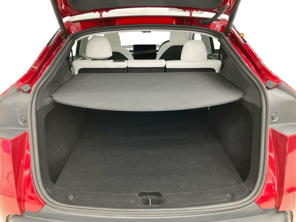 Tesla Model Y Long Range Suv Rwd 346 Ps White #16