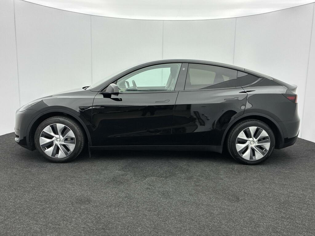 Tesla Model Y Auto Rwd 5dr Black #6