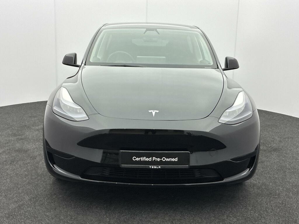 Tesla Model Y Auto Rwd 5dr Black #2