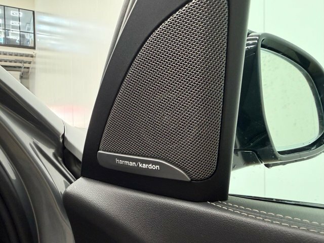 BMW X5 3.0 30D Mht Black #25