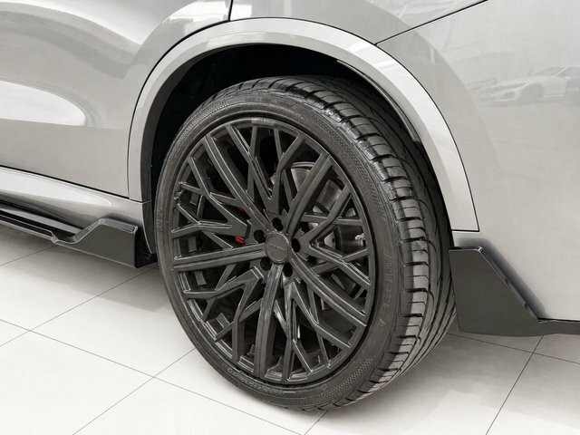 BMW X5 3.0 30D Mht Black #11