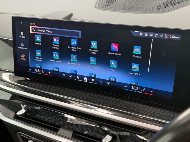 BMW X5 3.0 30D Mht Black #28