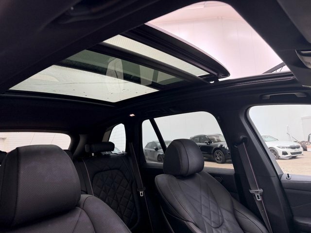 BMW X5 3.0 30D Mht Black #21