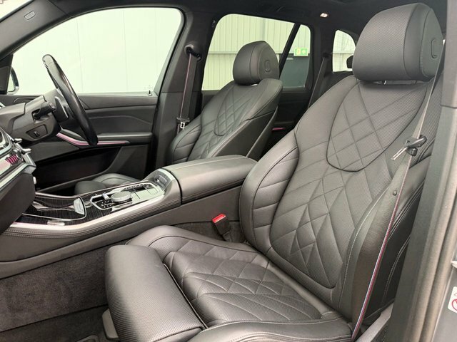 BMW X5 3.0 30D Mht Black #15