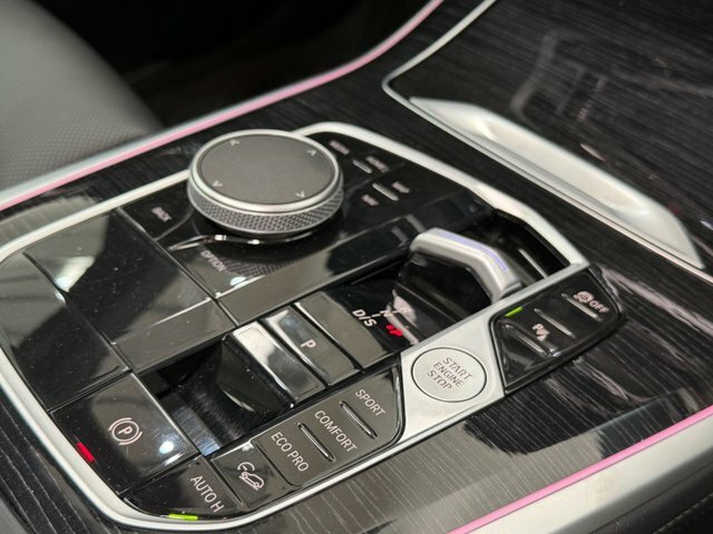 BMW X5 3.0 30D Mht Black #27