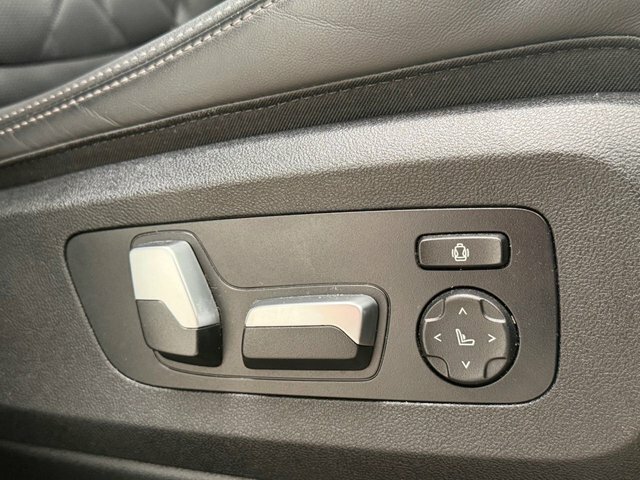 BMW X5 3.0 30D Mht Black #30
