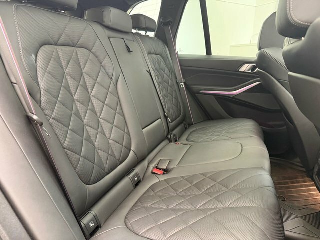 BMW X5 3.0 30D Mht Black #20