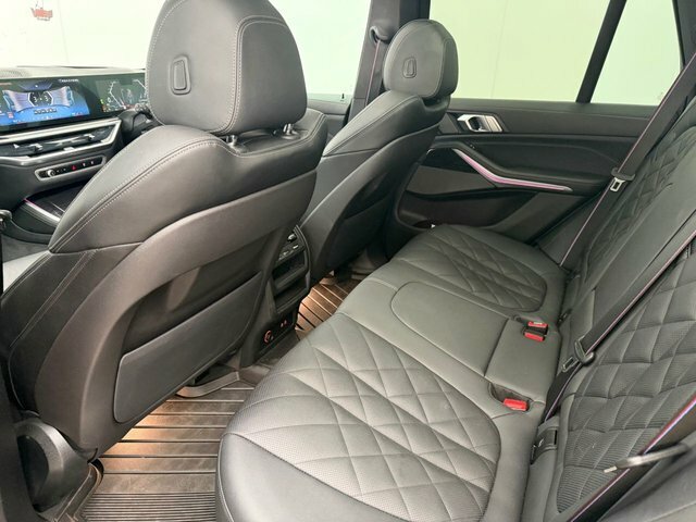 BMW X5 3.0 30D Mht Black #18