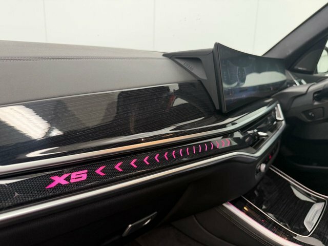 BMW X5 3.0 30D Mht Black #16