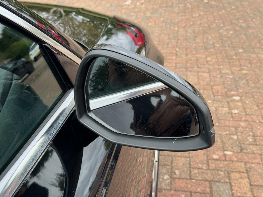Audi A4 Avant Avant Tdi S Line Black #67