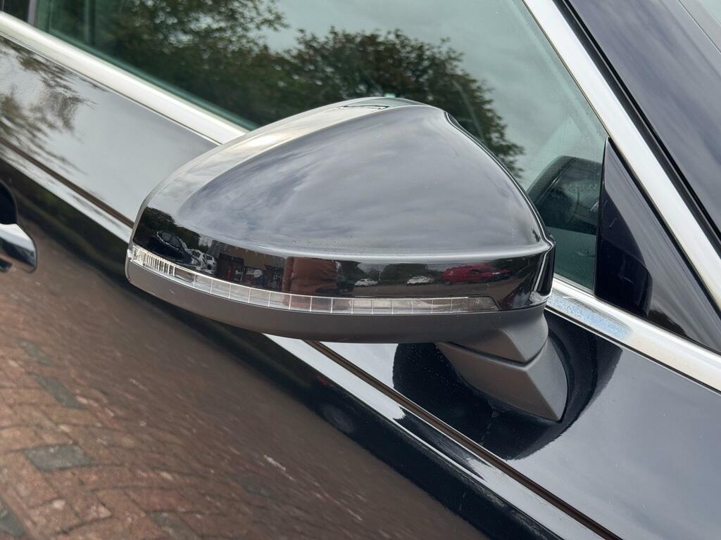 Audi A4 Avant Avant Tdi S Line Black #66