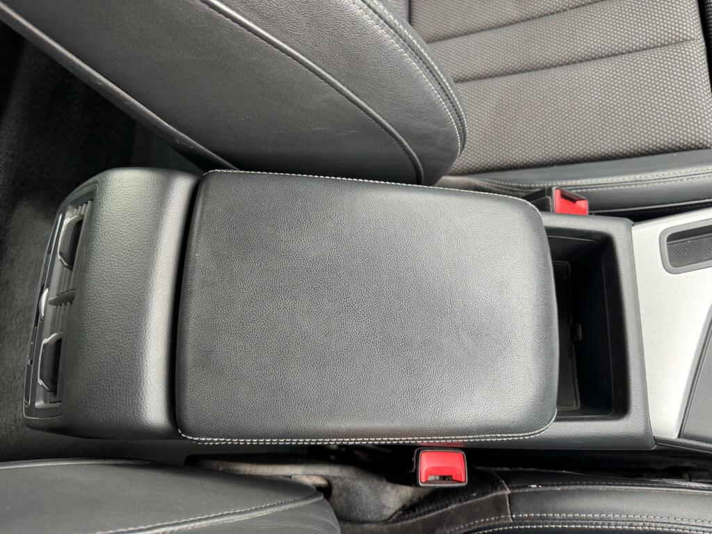 Audi A4 Avant Avant Tdi S Line Black #32