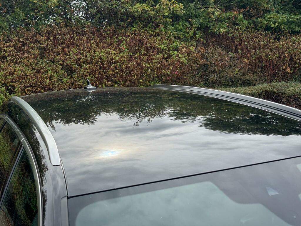 Audi A4 Avant Avant Tdi S Line Black #68